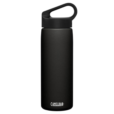 Carry Cap Vakuumisolierte Edelstahltrinkflasche 600ml