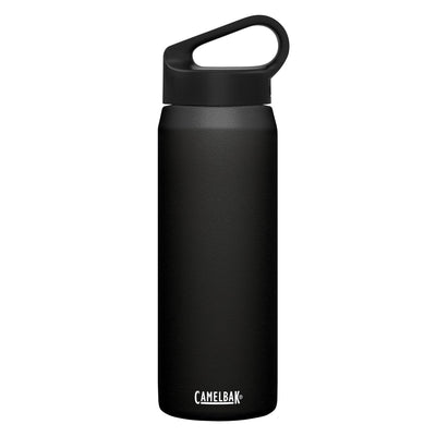 Carry Cap Vakuumisolierte Edelstahltrinkflasche 750ml