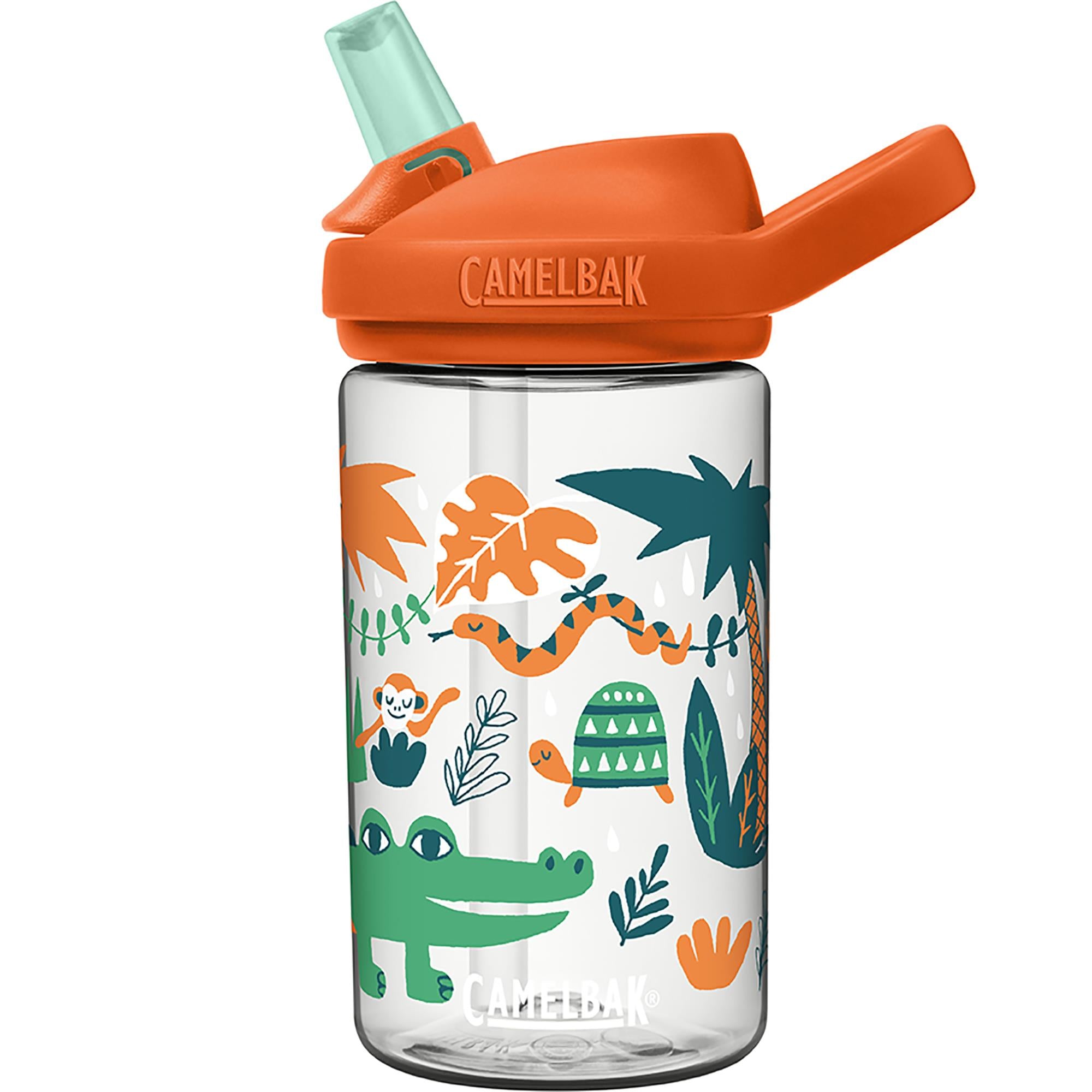CamelBak Eddy Kids Review ~ The Best Camelbak water bottle for Kids