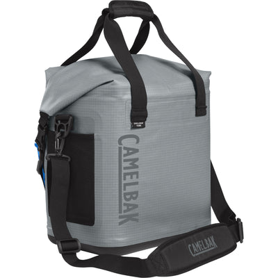 ChillBak™ Cube 18L Soft Cooler with 3L Fusion™ Group Reservoir
