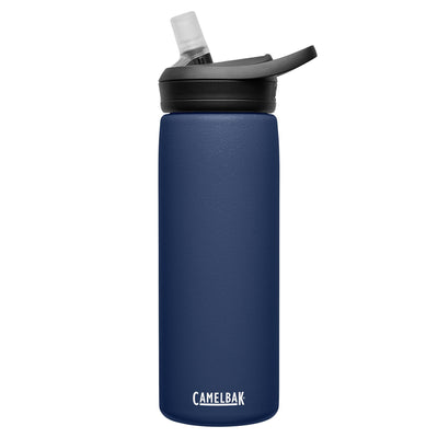 Eddy®+ Vacuum Insulated Stainless Steel Bottle 600ml
