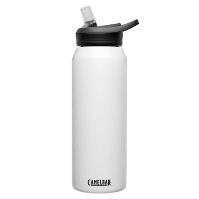Eddy®+ Vacuum Insulated Stainless Steel Bottle 1L
