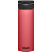 Fit Cap Vacuum Insulated Stainless Steel Bottle 600ml