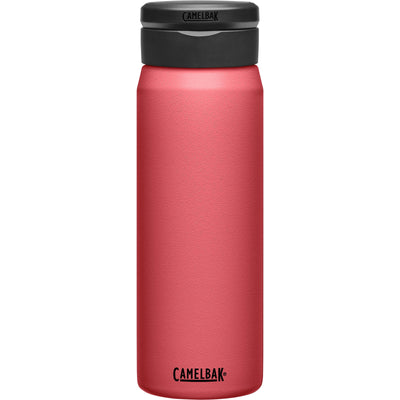 Fit Cap Vacuum Insulated Stainless Steel Bottle 750ml