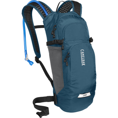 Lobo™ Hydration Pack 9L with 2L Reservoir