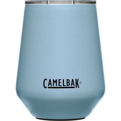 Vaso enfriador de latas Horizon™ de acero inoxidable aislado al vacío –  CamelBak