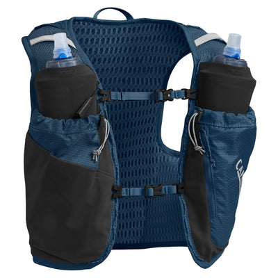 Women's Ultra™ Pro Vest with 2 x 500ml Quick Stow™ Flasks