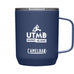 Tasse Camp Mug en acier inoxydable isotherme Horizon™ 350 ml (UTMB)