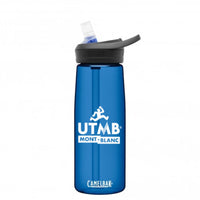 Chute® Mag Trinkflasche 750ml (UTMB)