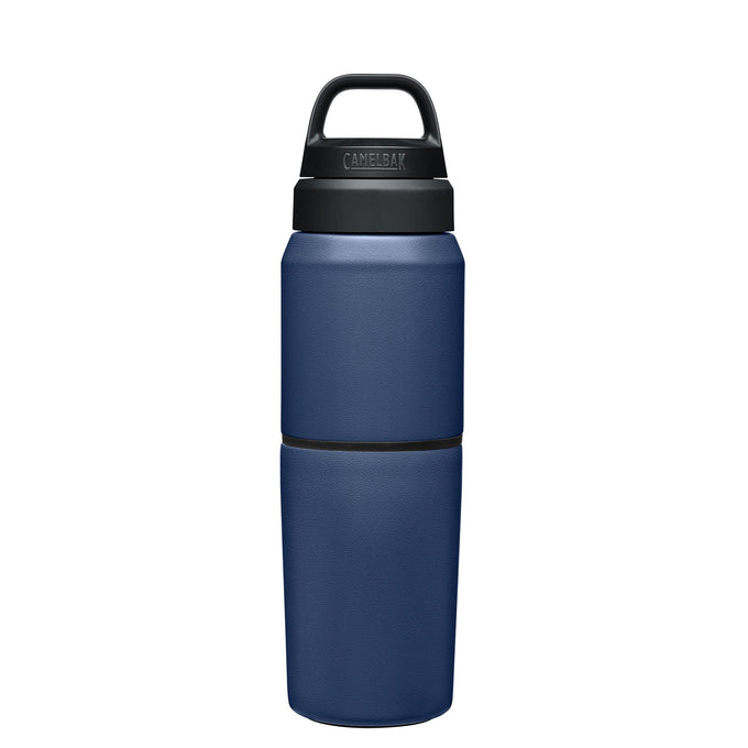 MultiBev™ Vacuum Insulated Stainless Steel Bottle 500ml with 350ml Cup –  CamelBak
