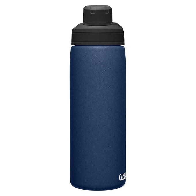 Camelbak 32oz Chute Mag Vacuum Insulated Stainless Steel Water Bottle -  Navy Blue : Target