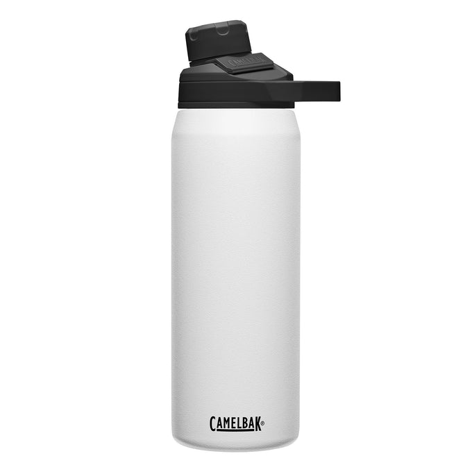Used Camelbak Stainless Steel Chute Vacuum Insulated Water Bottle