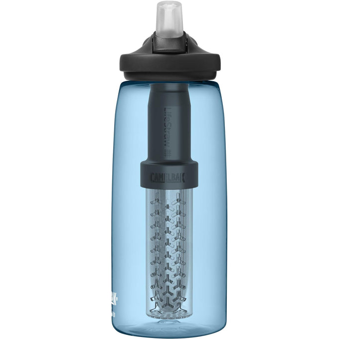 Eddy®+ Bottle Filtered By LifeStraw® 1L