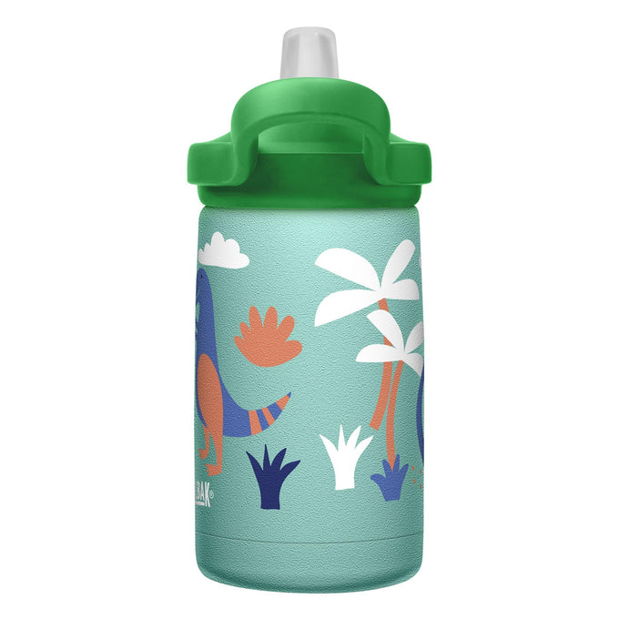Eddy®+ Kids Vacuum Insulated Stainless Steel Bottle 350ml (Limited Edition)