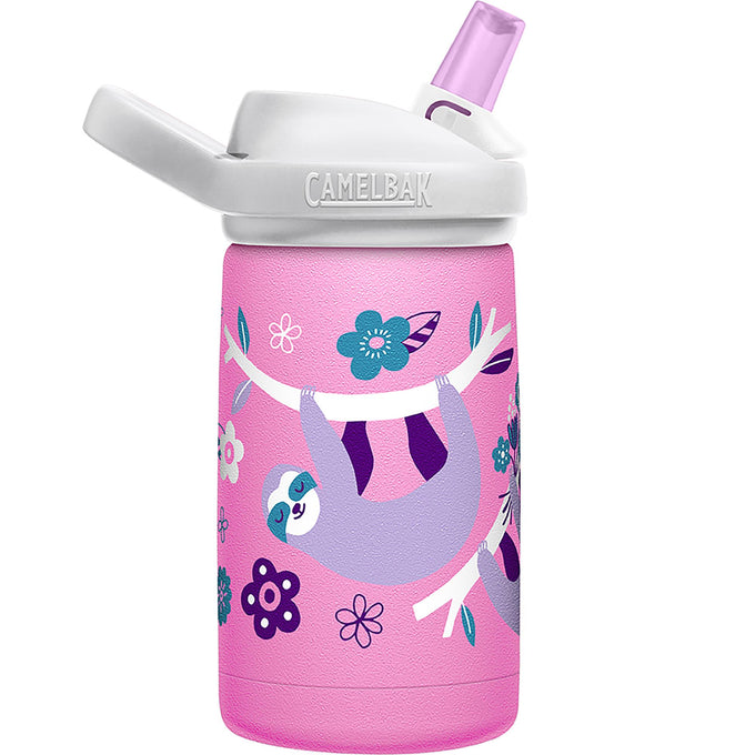 Thermos et bouteille isotherme Sigg Gourde enfant Miracle Buttefly 0,4L
