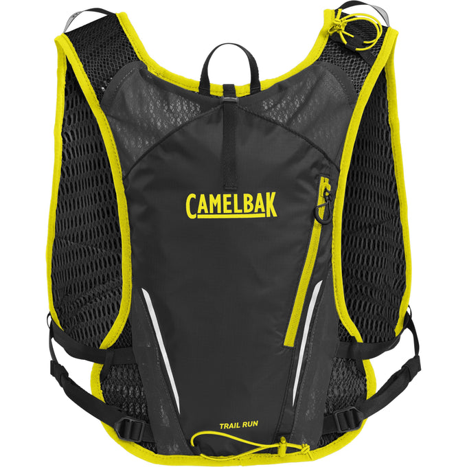 Sac d'hydratation Camelbak Trail Run Vest - Sacs Hydratation - Nutrition -  Equipements